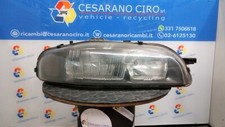 Proiettore faro dx. usato  Cinisello Balsamo
