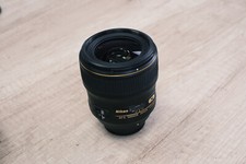 Objectif nikon 1.4 d'occasion  La Tour-d'Aigues