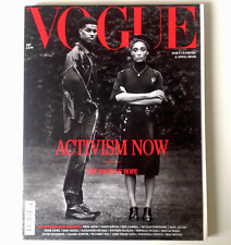 British vogue sept for sale  LONDON