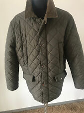 Steppjacke herren jacke gebraucht kaufen  Bochum