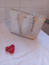 Borsa furla tote usato  Roma