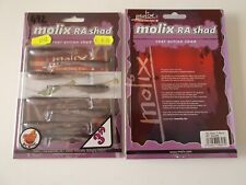 Molix rashad 3 usato  Sansepolcro
