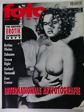 Foto magazin 116 gebraucht kaufen  Oldenburg (Oldenburg)