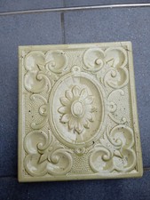Antike fenkacheln 1900 gebraucht kaufen  Erfurt