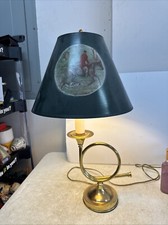 Rare vintage brass for sale  Semmes
