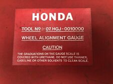 Honda nsx wheel for sale  EASTBOURNE
