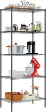Estantes metal almacenamiento for sale  USA