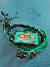 Boitier e85 bioéthanol d'occasion  Puymirol