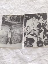 Cartes postales postcards d'occasion  Yzeure