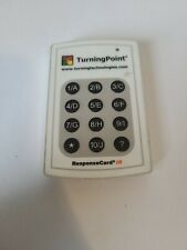 Turning pointtechnologies rcir for sale  Louisville