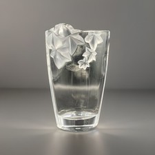 Vase cristal sèvres d'occasion  Strasbourg-
