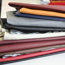 10kg kunstleder reste gebraucht kaufen  Berlin