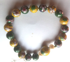 Bijou bracelet marseillais d'occasion  France