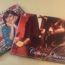 Camera obscura bundle for sale  GLASGOW