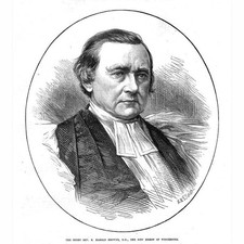 Winchester new bishop for sale  GLASGOW