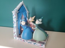 Single bookend disney for sale  YORK