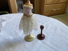 Puppenhaus kleiderständer per gebraucht kaufen Puppenhaus kleiderständer per gebraucht kaufen  Dallgow