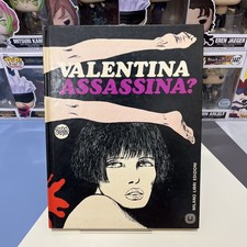 Valentina assassina guido usato  Pescara