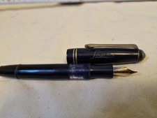 Alter kolbenfüller singwitz gebraucht kaufen  Plauen