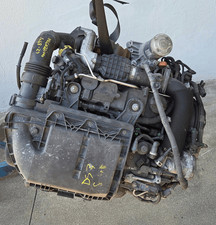 Motore per citroen usato  Volpago del Montello
