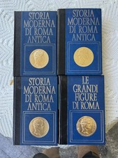 Set libri storia usato  Parma