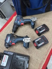 Bosch 18v power for sale  Gastonia
