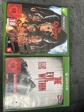 Microsoft xbox horror gebraucht kaufen  Hamm