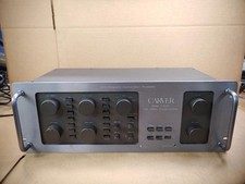 Carver model 4000 for sale  Kansas City