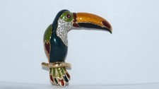Judith leiber toucan for sale  Santa Ana