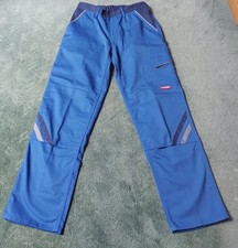 elasticated waist cargo trousers for sale  OBAN