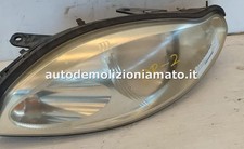 Proiettore faro 2011 usato Proiettore faro 2011 usato  Napoli