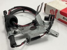 Isolamento danificado - Sensor de velocidade de roda ABS traseiro direito Napa 530105 comprar usado  Enviando para Brazil