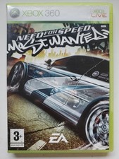 Need For Speed Most Wanted Xbox 360 comprar usado  Enviando para Brazil