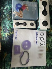 Joblot home exercise for sale  BIRMINGHAM