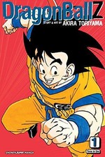 Dragon ball vizbig for sale  ROSSENDALE