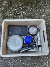 Ldtimer teile konvolut gebraucht kaufen  Bebra