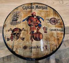 Captain morgan rum for sale  ROCHDALE