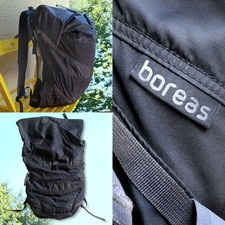 Boreas bolinas wanderrucksack gebraucht kaufen  Stuttgart