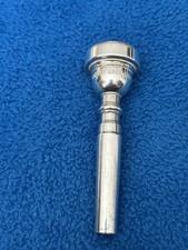 Bach trumpet mouthpiece for sale  Carmel
