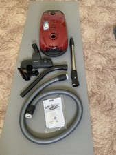 Miele hs12 vacuum for sale  CHESTER