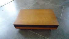Vintage oak wood for sale  KEIGHLEY