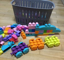 Mega bloks set gebraucht kaufen  Sondershausen