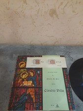 Claudio villa giri usato  Torino