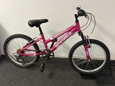Girls bike pink for sale Girls bike pink for sale  CHELMSFORD