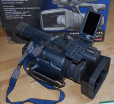 Sony dcr vx2200 gebraucht kaufen  Gräfelfing