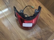 Honda pcx125 rear for sale  BEXHILL-ON-SEA