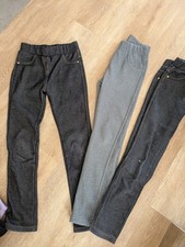 Mädchen leggins paket gebraucht kaufen  Stockelsdorf