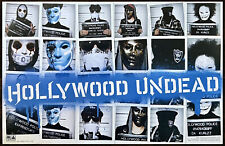 Hollywood undead american for sale  New York