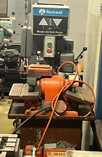 Rockwell belt sander for sale  Bay Shore