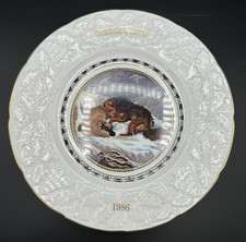 Coalport christmas bone for sale  BRIDGEND